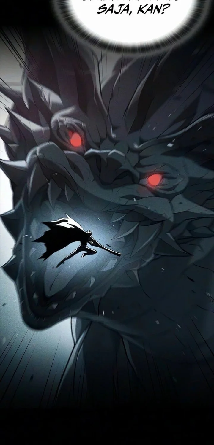 A Beast Hunter's Way Of Life Chapter 34 Gambar 14