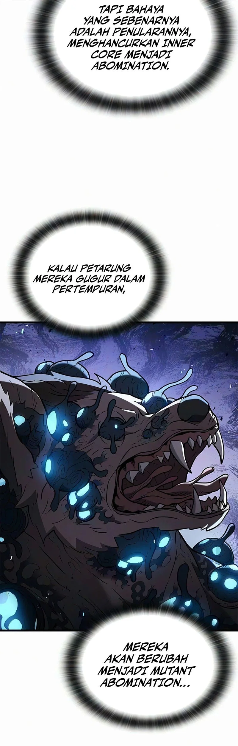 A Beast Hunter's Way Of Life Chapter 36 Gambar 15
