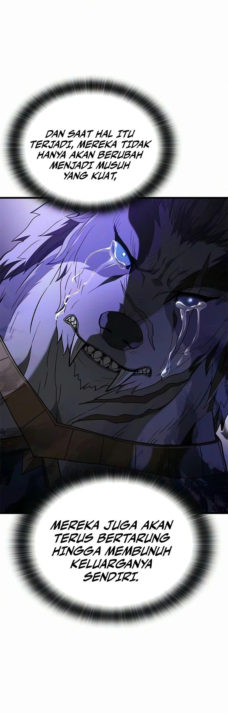 A Beast Hunter's Way Of Life Chapter 36 Gambar 16