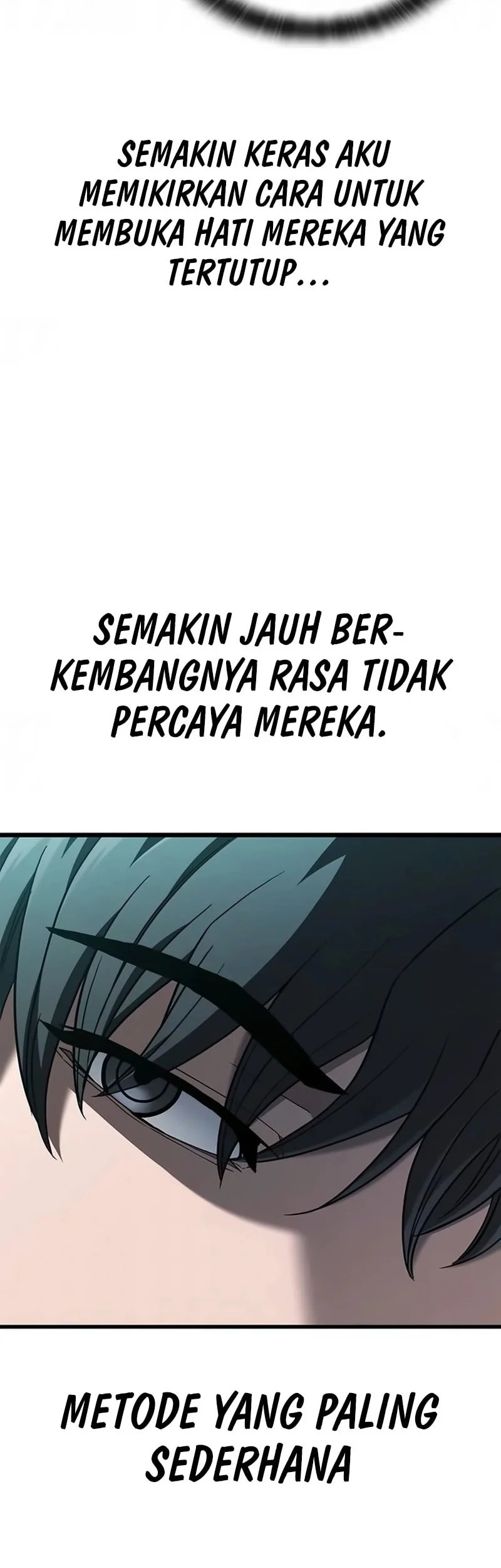 A Beast Hunter's Way Of Life Chapter 37 Gambar 17