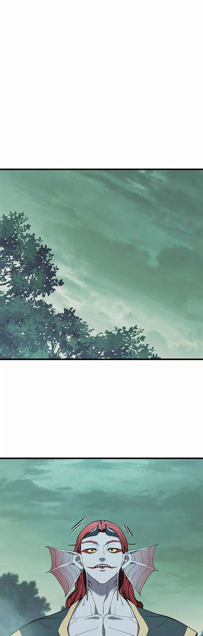 A Beast Hunter's Way Of Life Chapter 38 Gambar 14