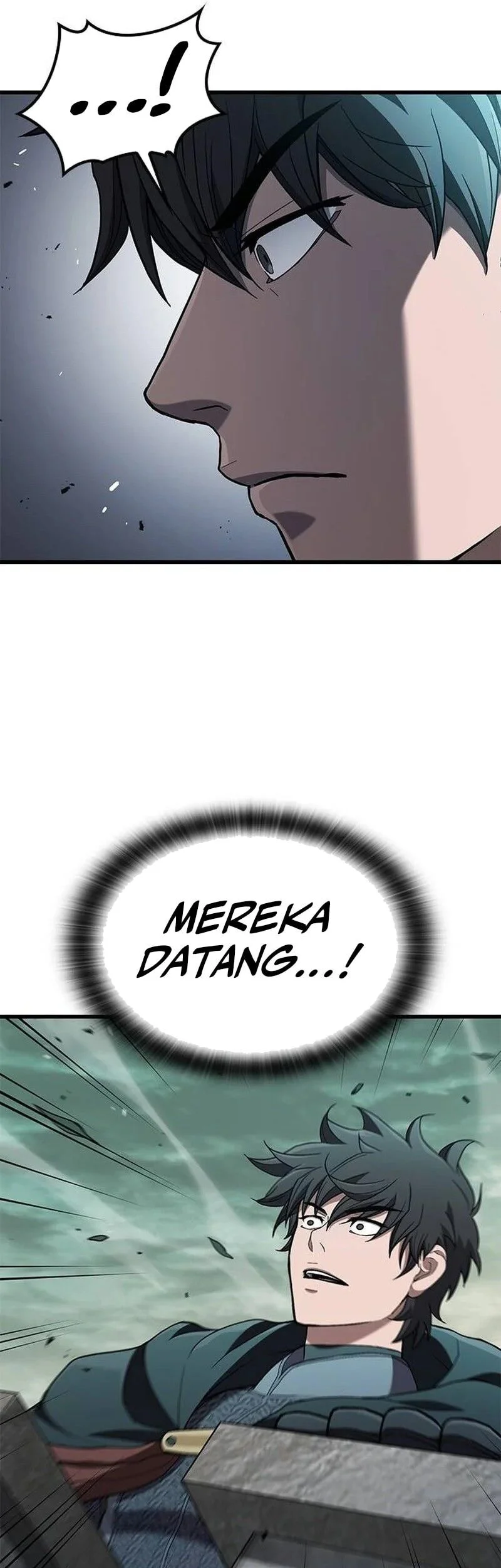 A Beast Hunter's Way Of Life Chapter 39 Gambar 14