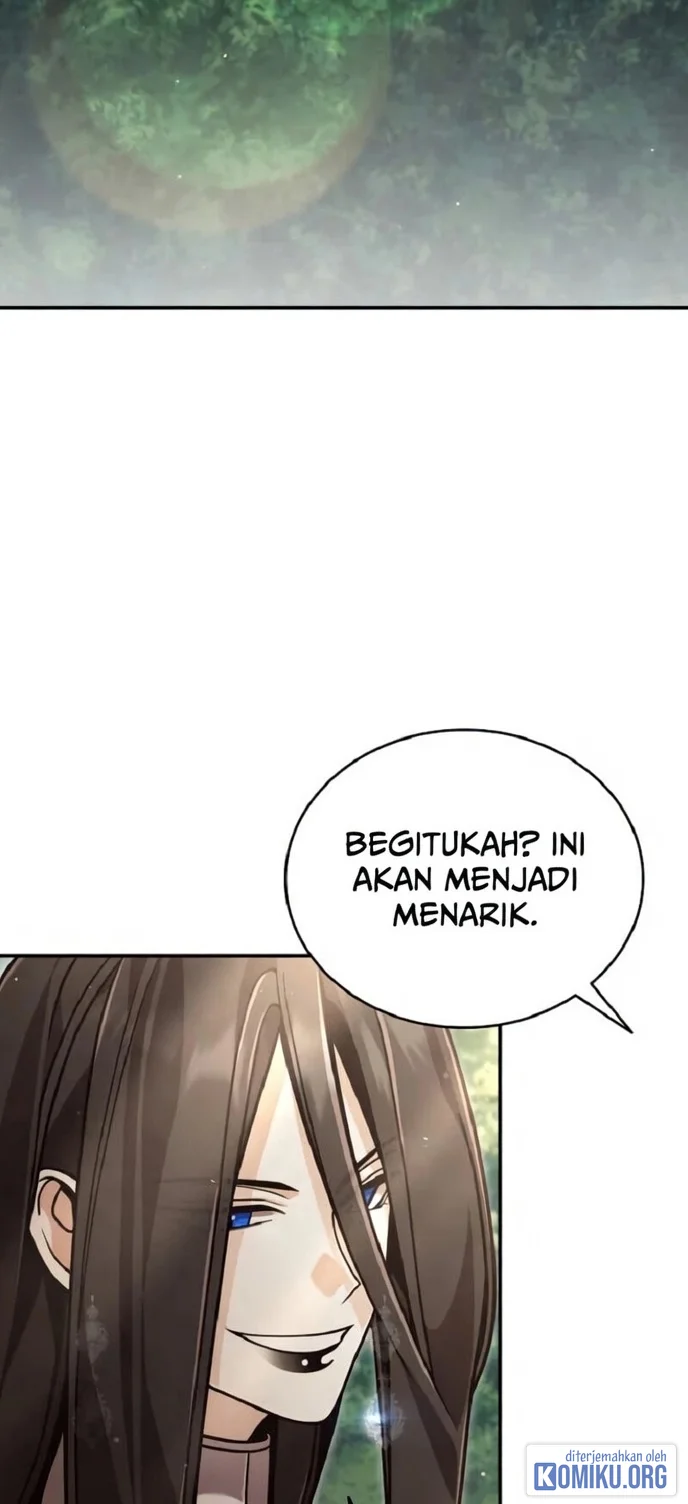 A Cadet Becomes A Prophet?! Chapter 36 Gambar 19