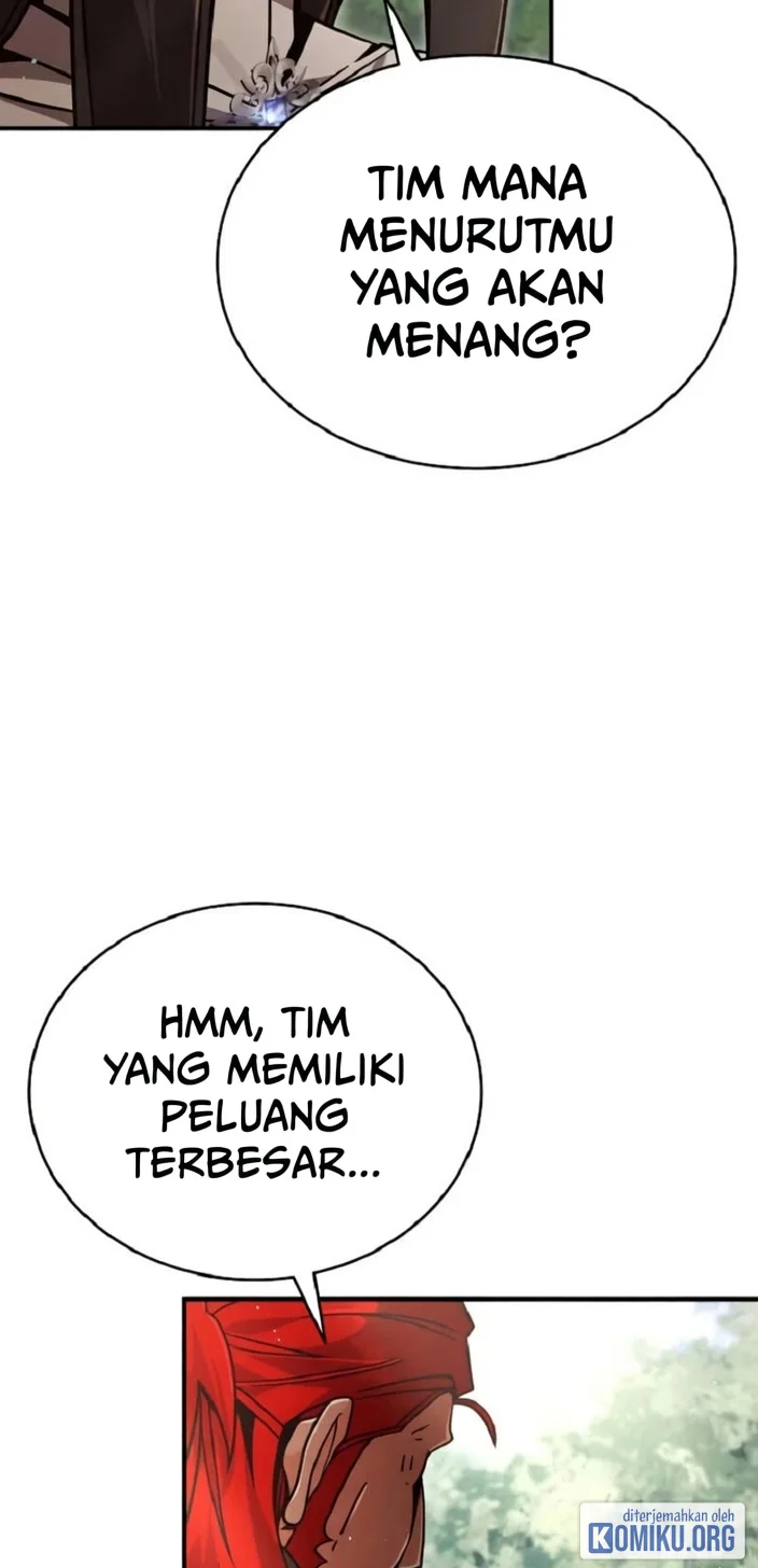 A Cadet Becomes A Prophet?! Chapter 36 Gambar 20