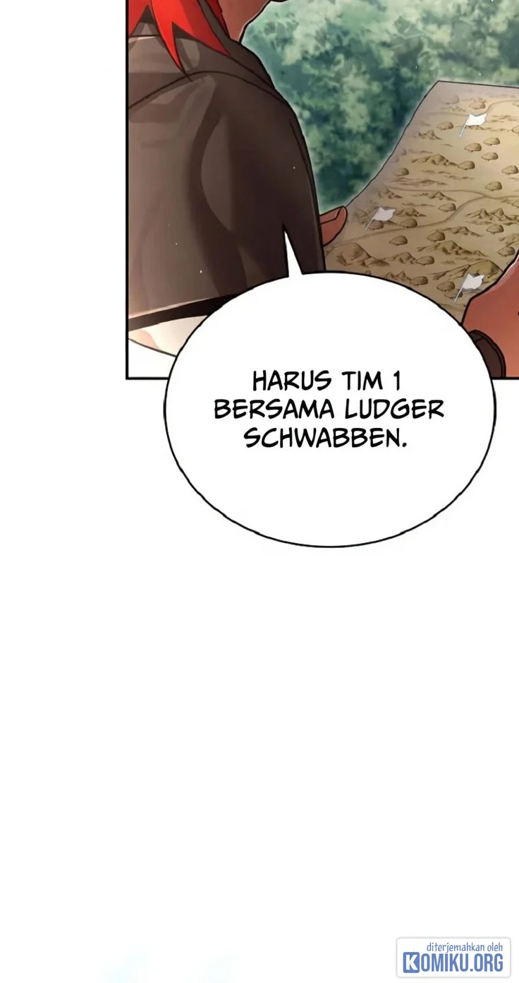 A Cadet Becomes A Prophet?! Chapter 36 Gambar 21