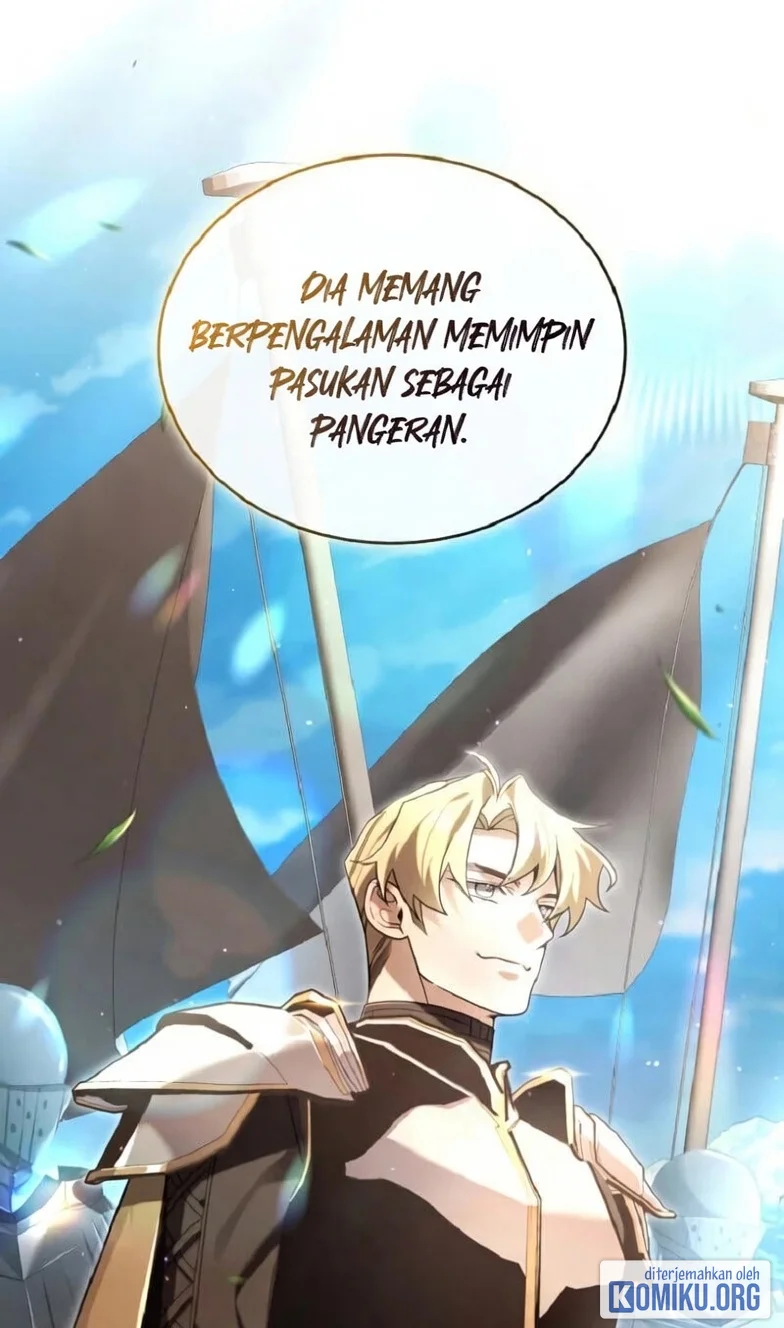 A Cadet Becomes A Prophet?! Chapter 36 Gambar 22