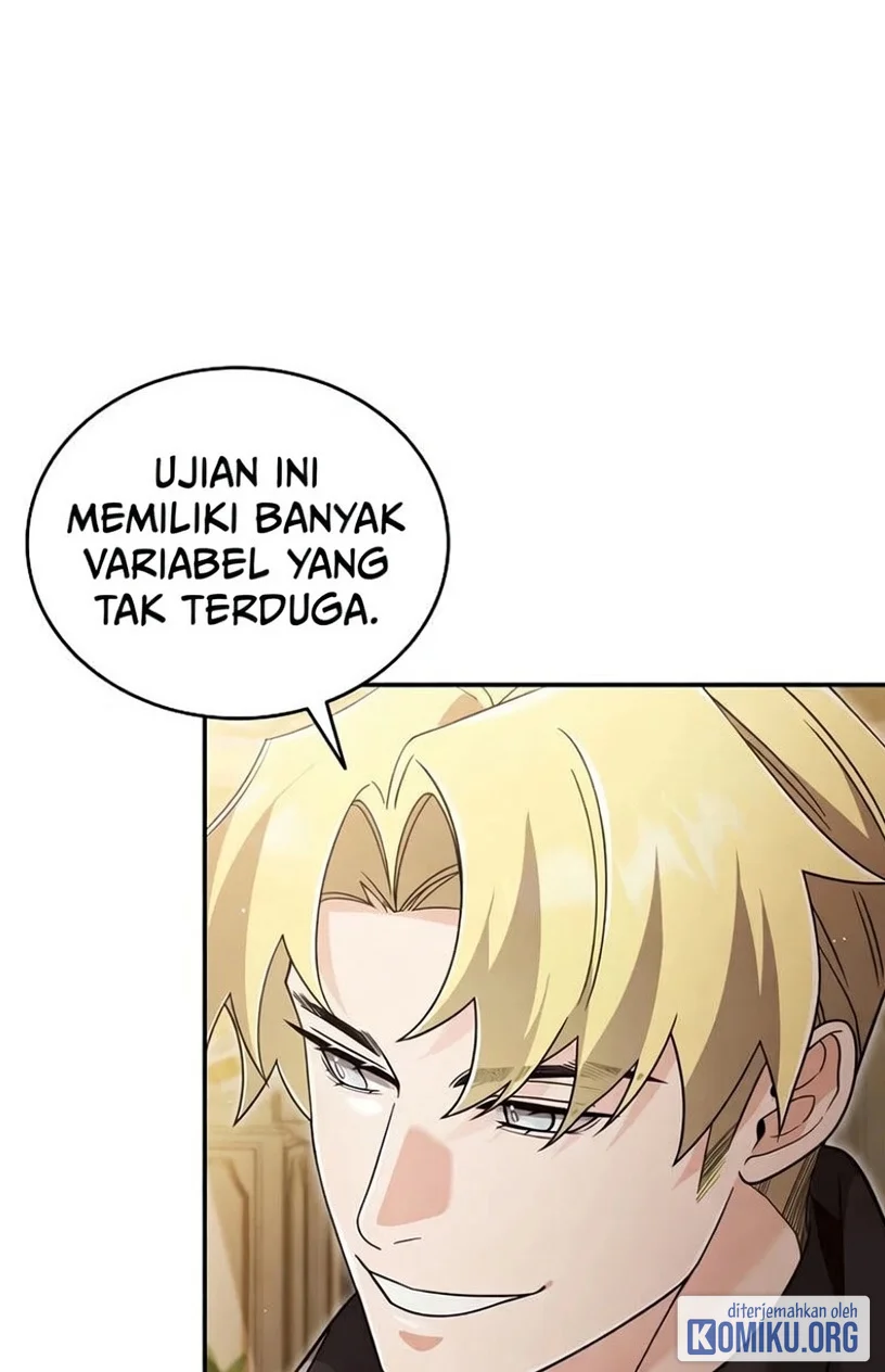 A Cadet Becomes A Prophet?! Chapter 39 Gambar 20
