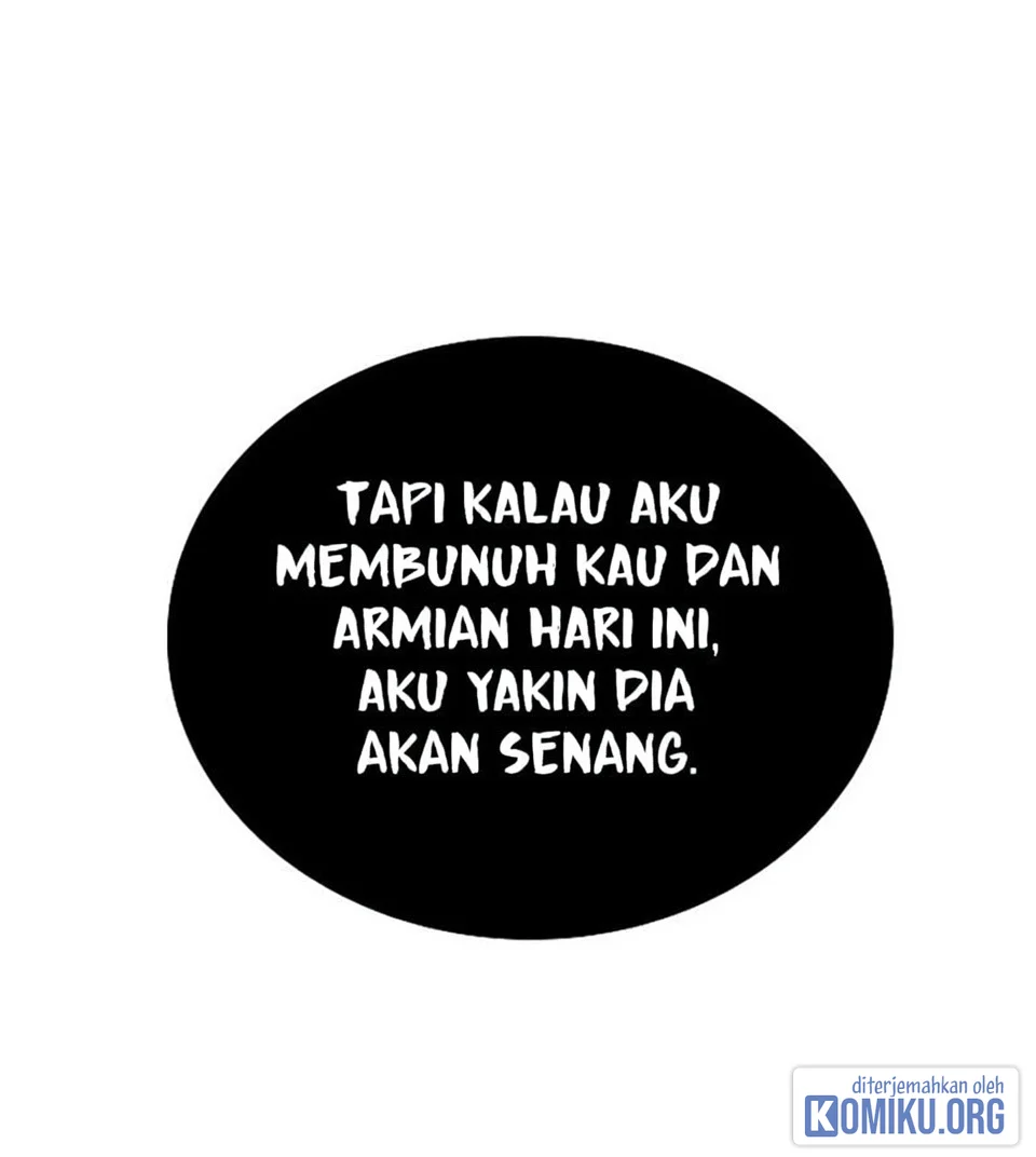 A Cadet Becomes A Prophet?! Chapter 40 Gambar 19