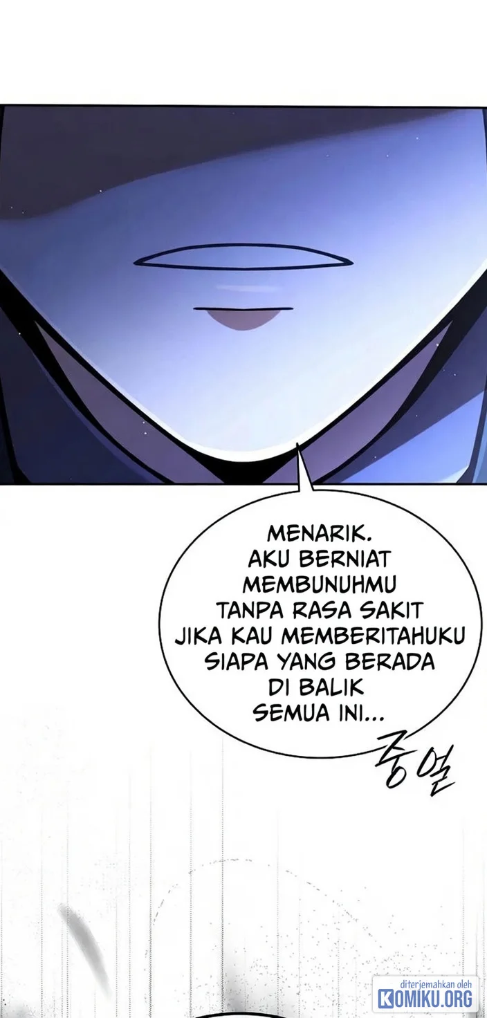 A Cadet Becomes A Prophet?! Chapter 40 Gambar 20