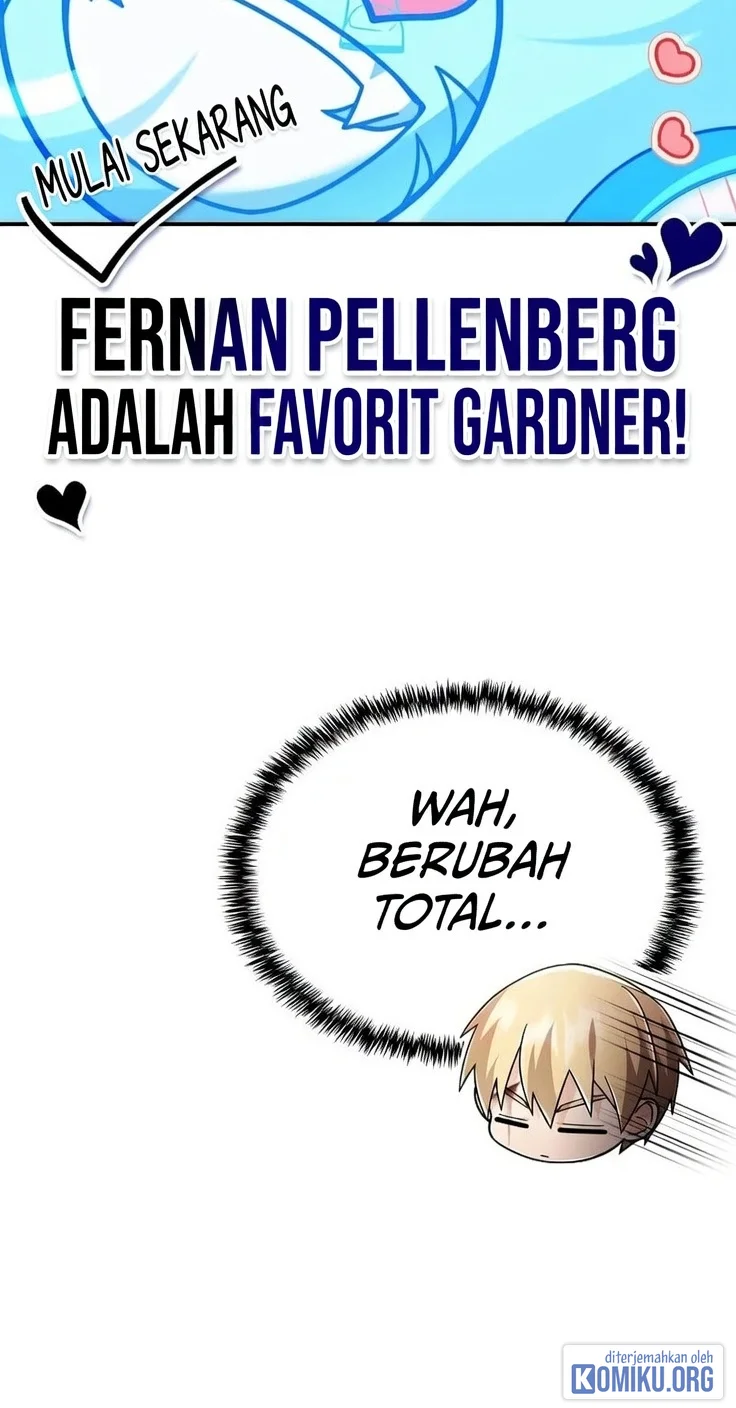 A Cadet Becomes A Prophet?! Chapter 41 Gambar 20