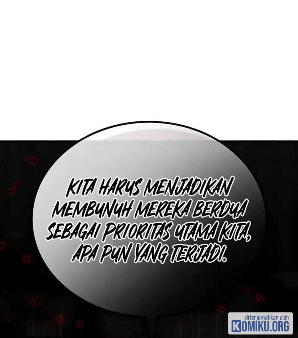 A Cadet Becomes A Prophet?! Chapter 42 Gambar 18