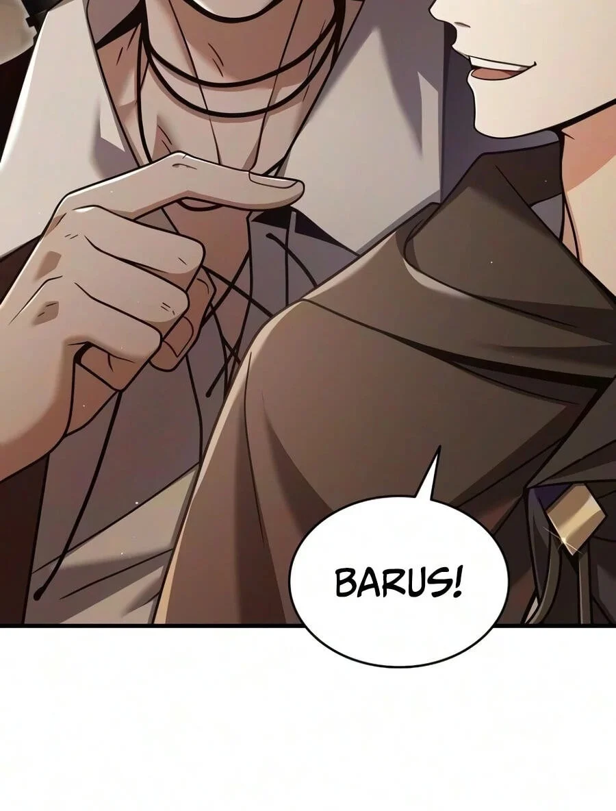 A Cadet Becomes A Prophet?! Chapter 43 Gambar 23