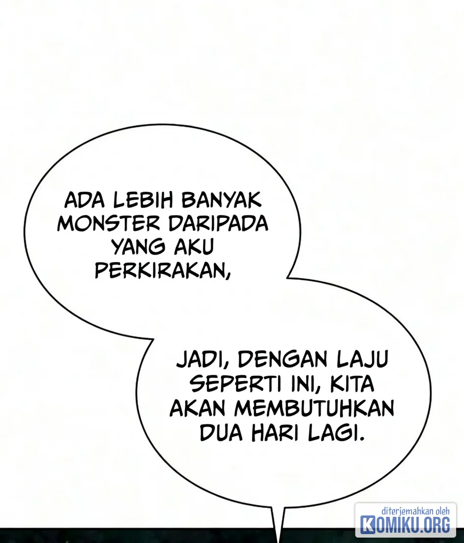 A Cadet Becomes A Prophet?! Chapter 44 Gambar 21