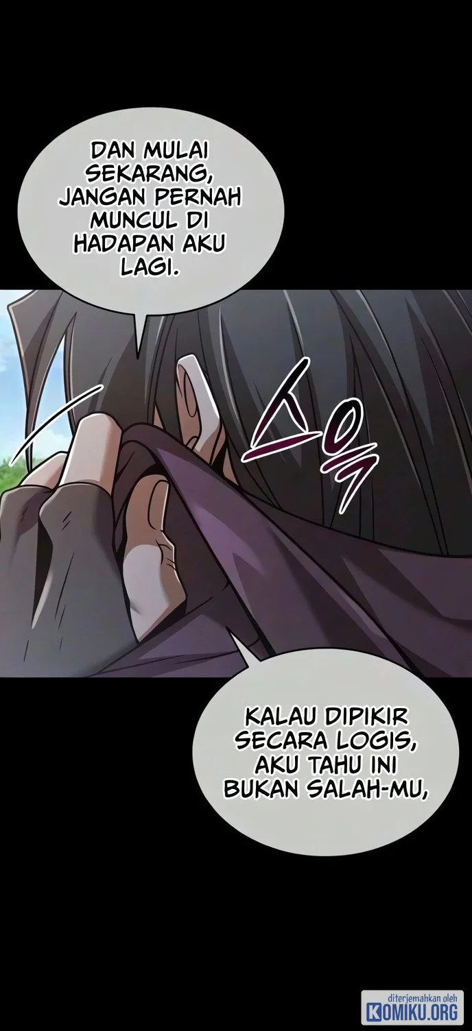A Cadet Becomes A Prophet?! Chapter 45 Gambar 23