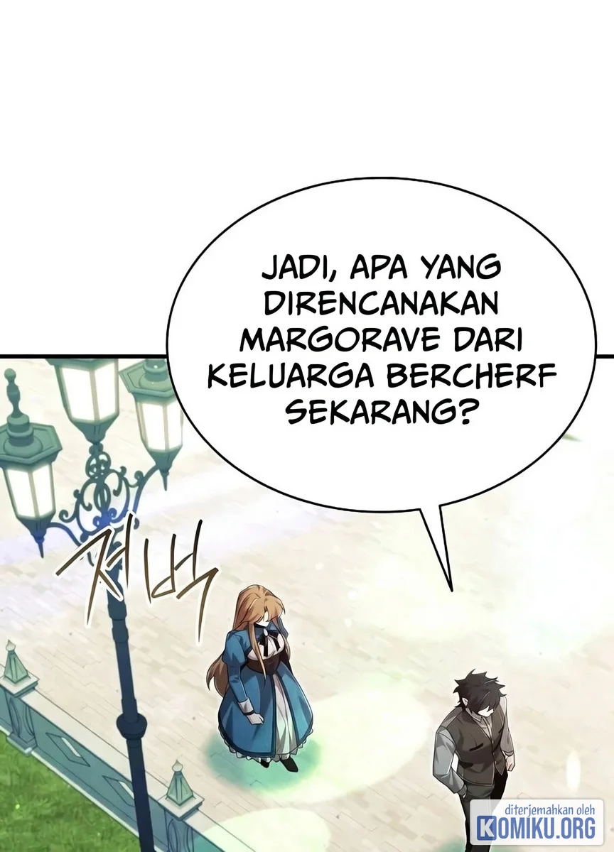 A Cadet Becomes A Prophet?! Chapter 47 Gambar 17