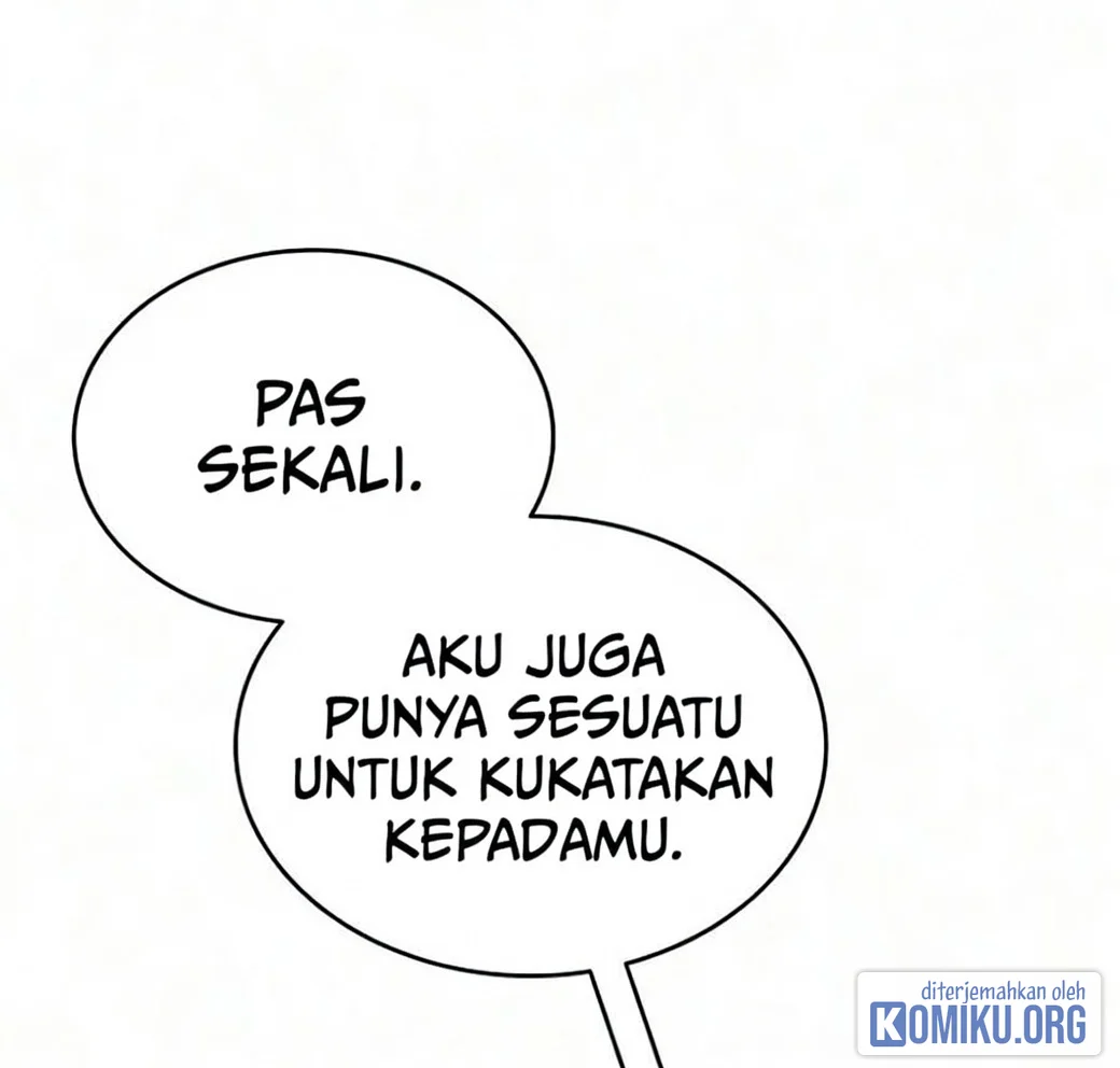 A Cadet Becomes A Prophet?! Chapter 48 Gambar 15