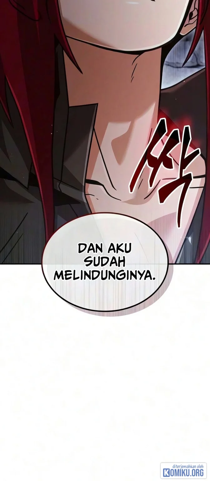 A Cadet Becomes A Prophet?! Chapter 48 Gambar 17