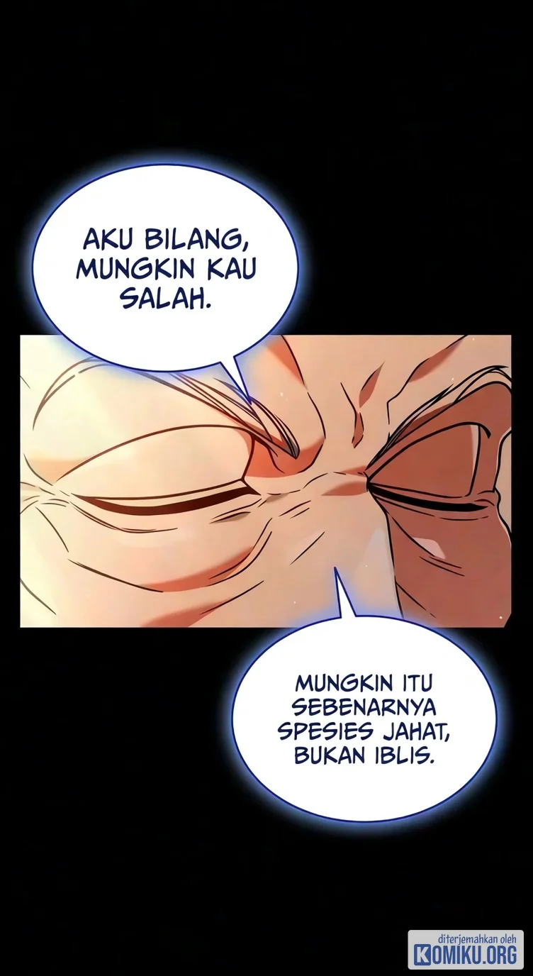 A Cadet Becomes A Prophet?! Chapter 57 Gambar 18