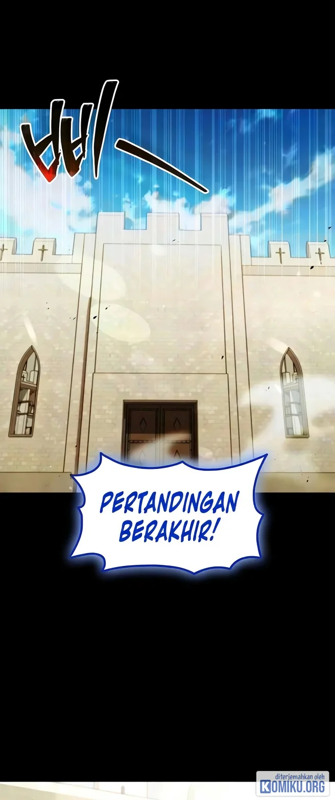 A Cadet Becomes A Prophet?! Chapter 59 Gambar 19