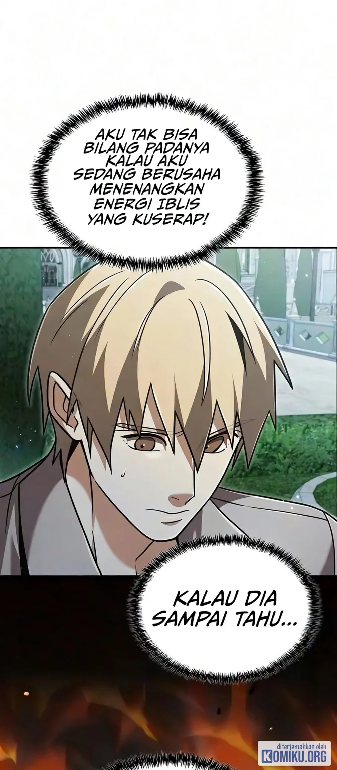 A Cadet Becomes A Prophet?! Chapter 62 Gambar 16