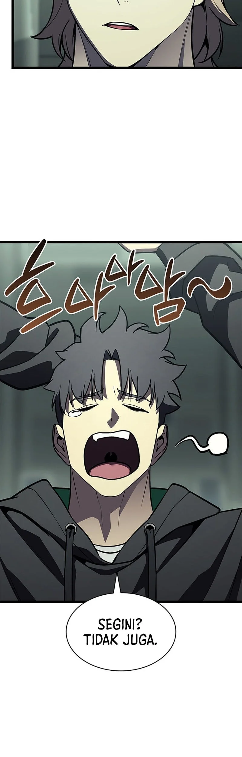 A Disaster-Class Hero Has Returned Chapter 158 Gambar 16