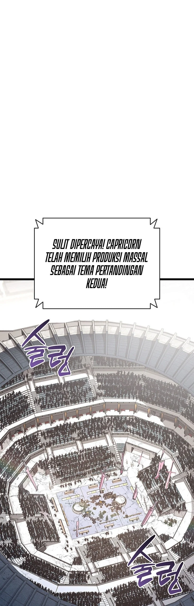 A Disaster-Class Hero Has Returned Chapter 162 Gambar 19