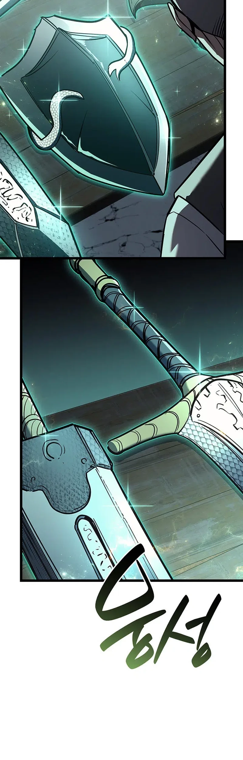 A Disaster-Class Hero Has Returned Chapter 163 Gambar 21