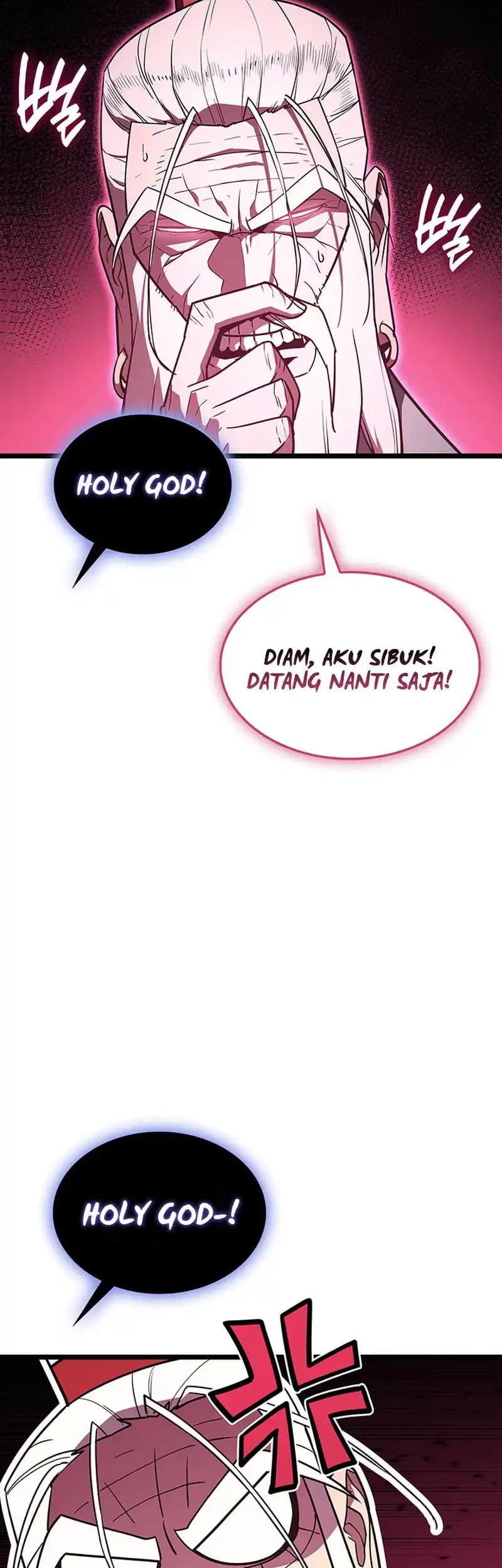 A Disaster-Class Hero Has Returned Chapter 167 Gambar 15
