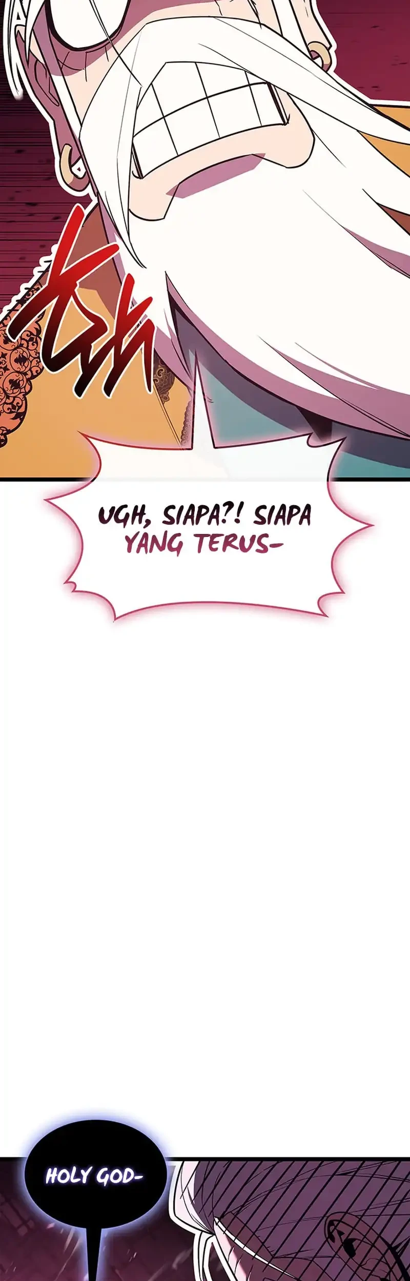 A Disaster-Class Hero Has Returned Chapter 167 Gambar 16