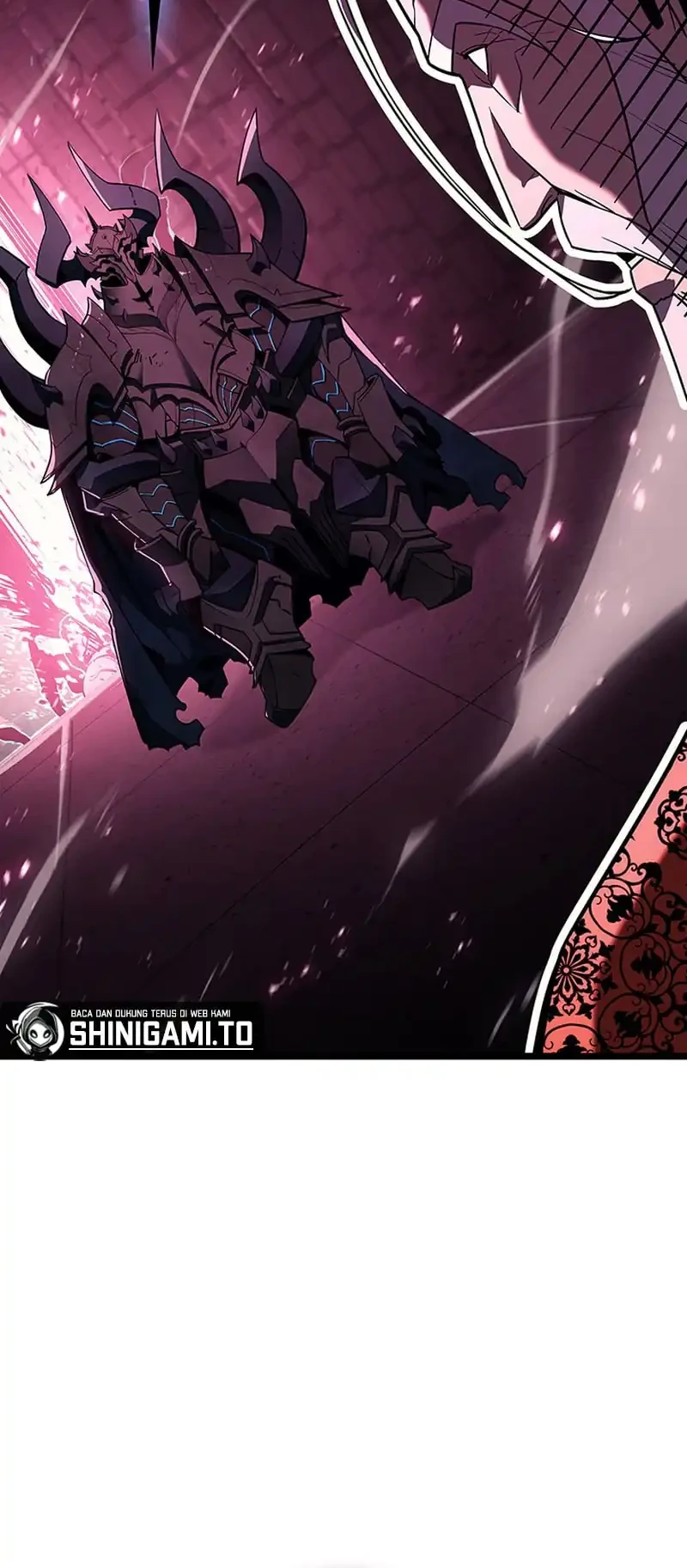 A Disaster-Class Hero Has Returned Chapter 167 Gambar 17