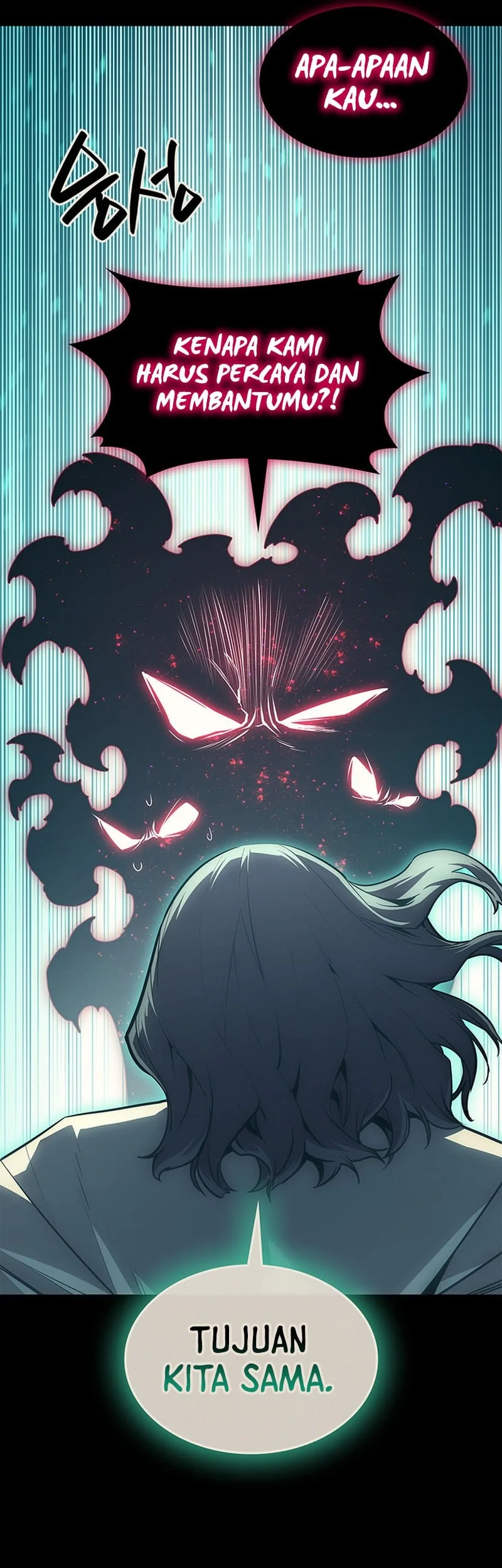 A Disaster-Class Hero Has Returned Chapter 173 Gambar 22