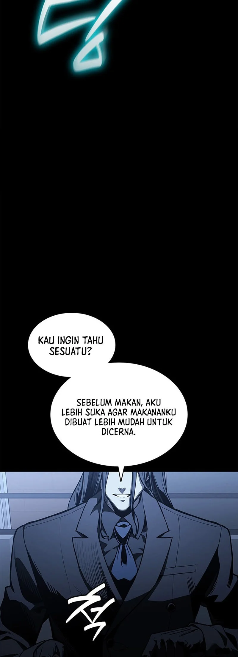 A Disaster-Class Hero Has Returned Chapter 175 Gambar 17