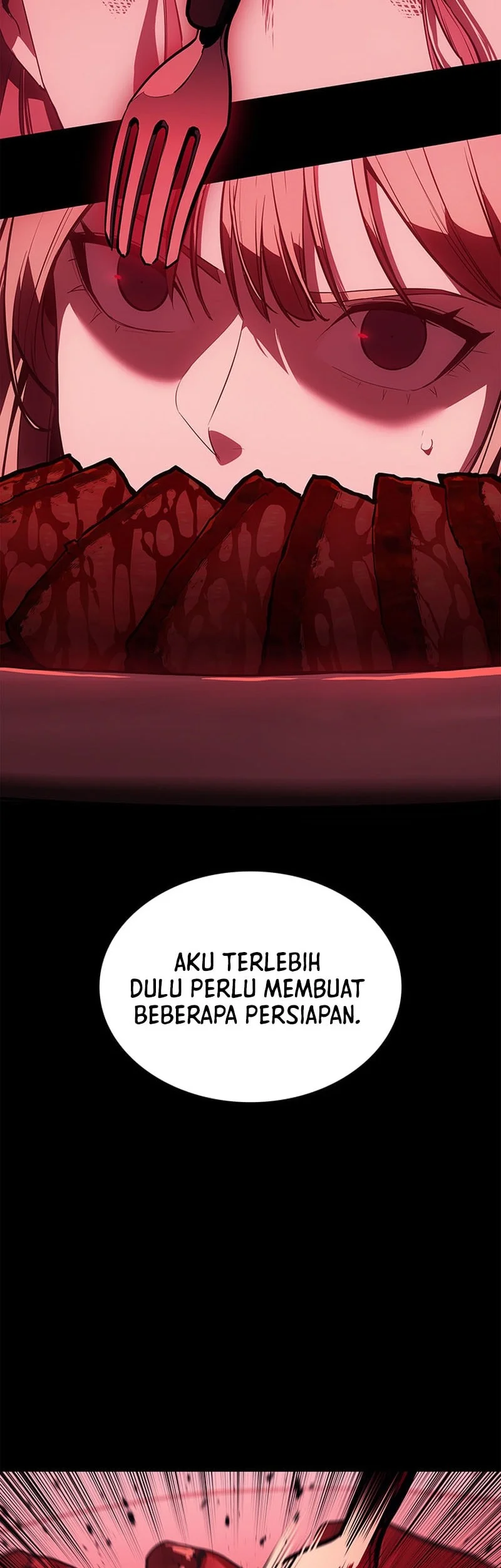 A Disaster-Class Hero Has Returned Chapter 175 Gambar 19
