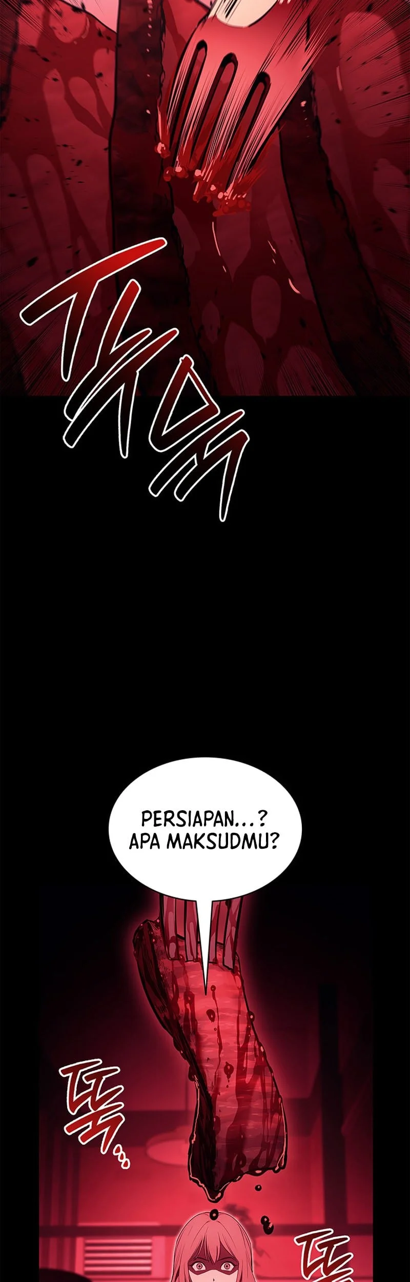 A Disaster-Class Hero Has Returned Chapter 175 Gambar 20