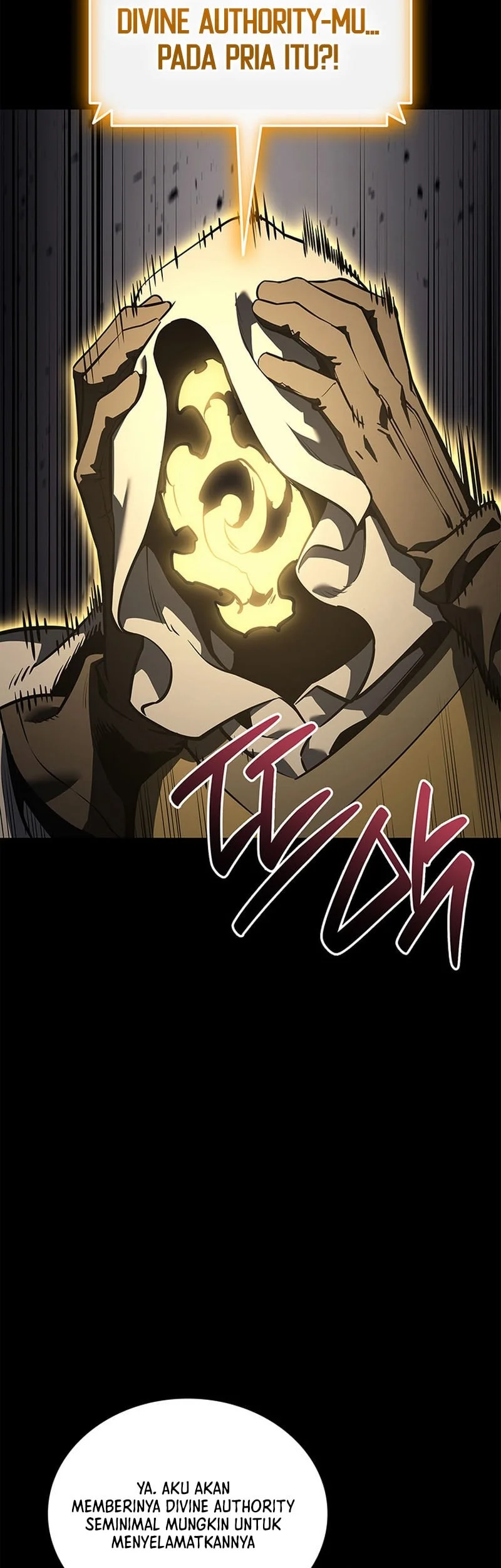 A Disaster-Class Hero Has Returned Chapter 176 Gambar 21