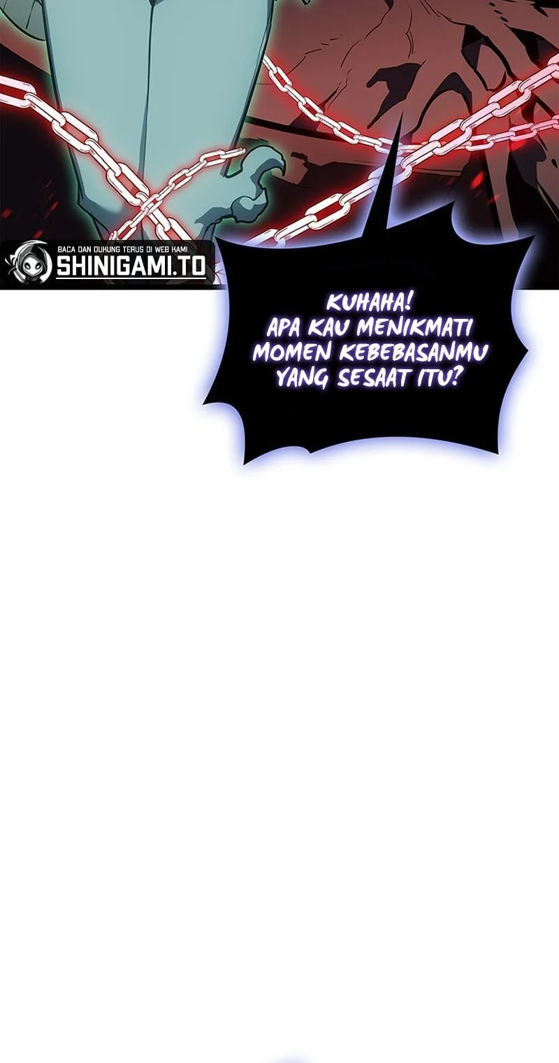 A Disaster-Class Hero Has Returned Chapter 177 Gambar 17
