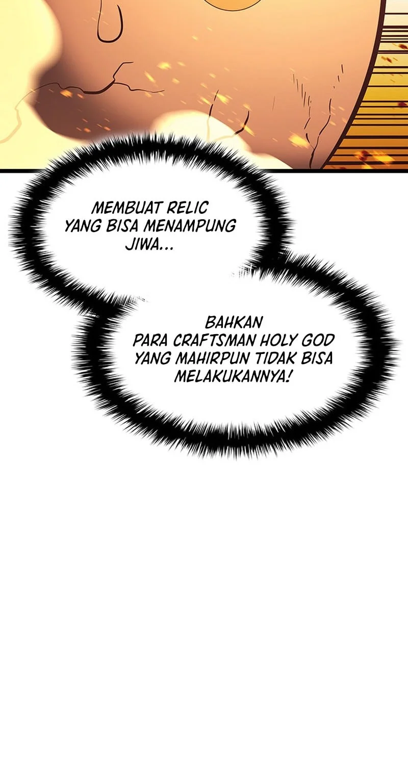 A Disaster-Class Hero Has Returned Chapter 178 Gambar 26