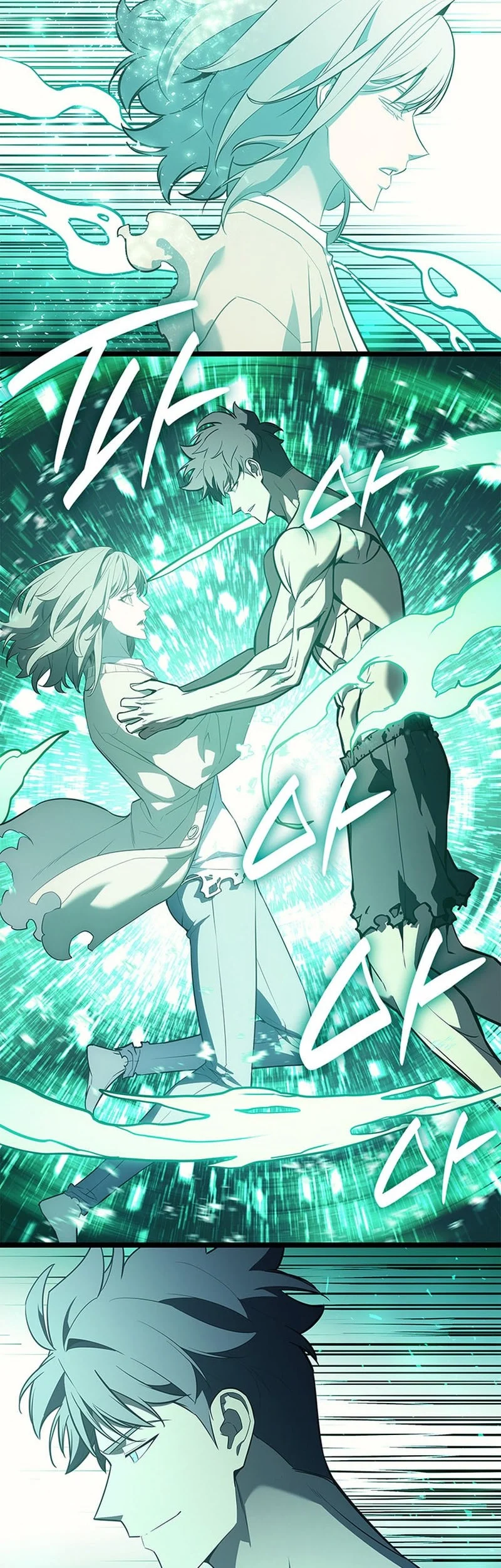 A Disaster-Class Hero Has Returned Chapter 179 Gambar 16