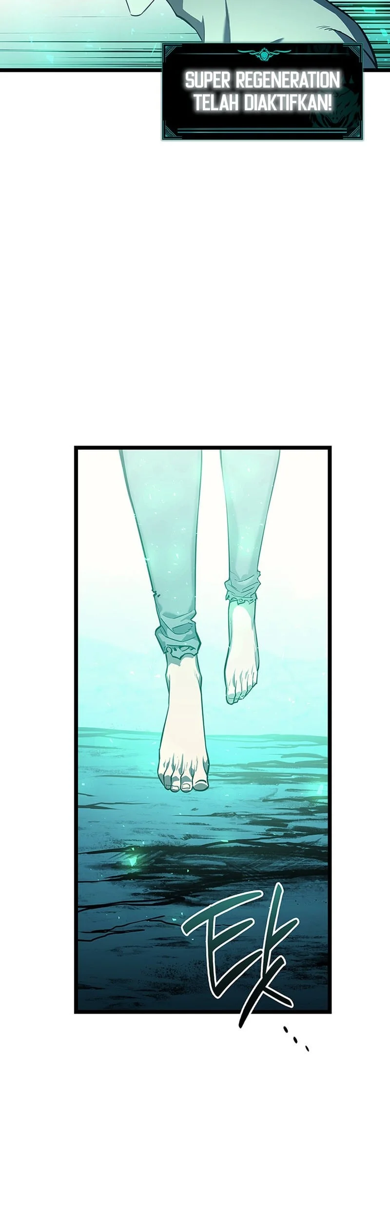 A Disaster-Class Hero Has Returned Chapter 179 Gambar 17
