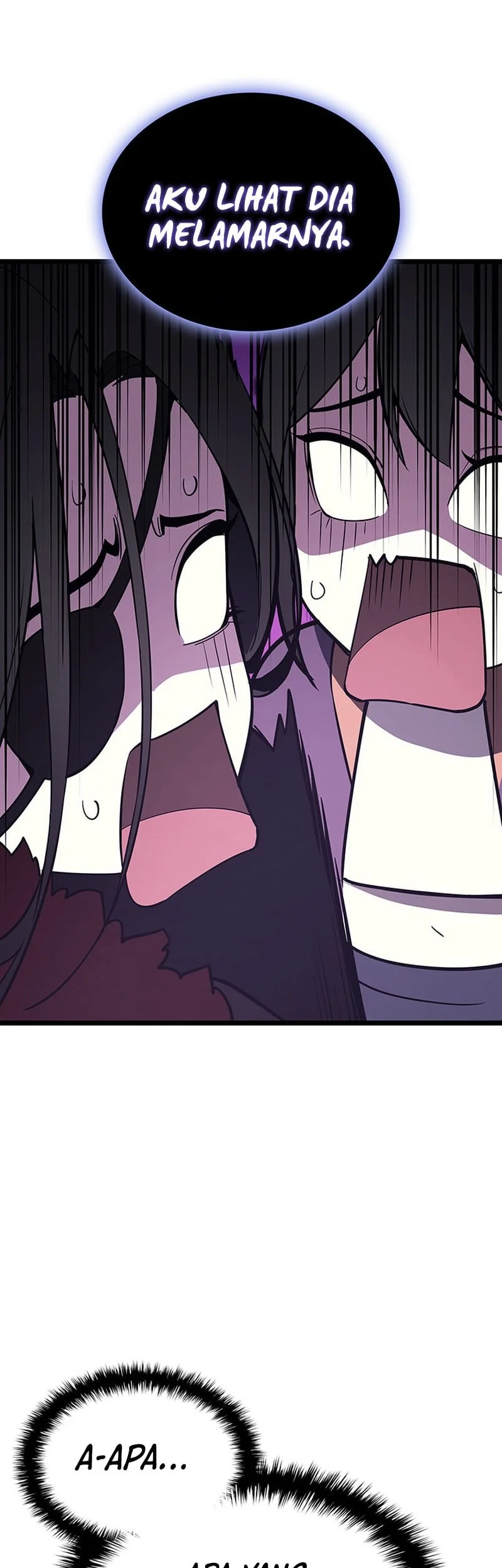 A Disaster-Class Hero Has Returned Chapter 180 Gambar 20