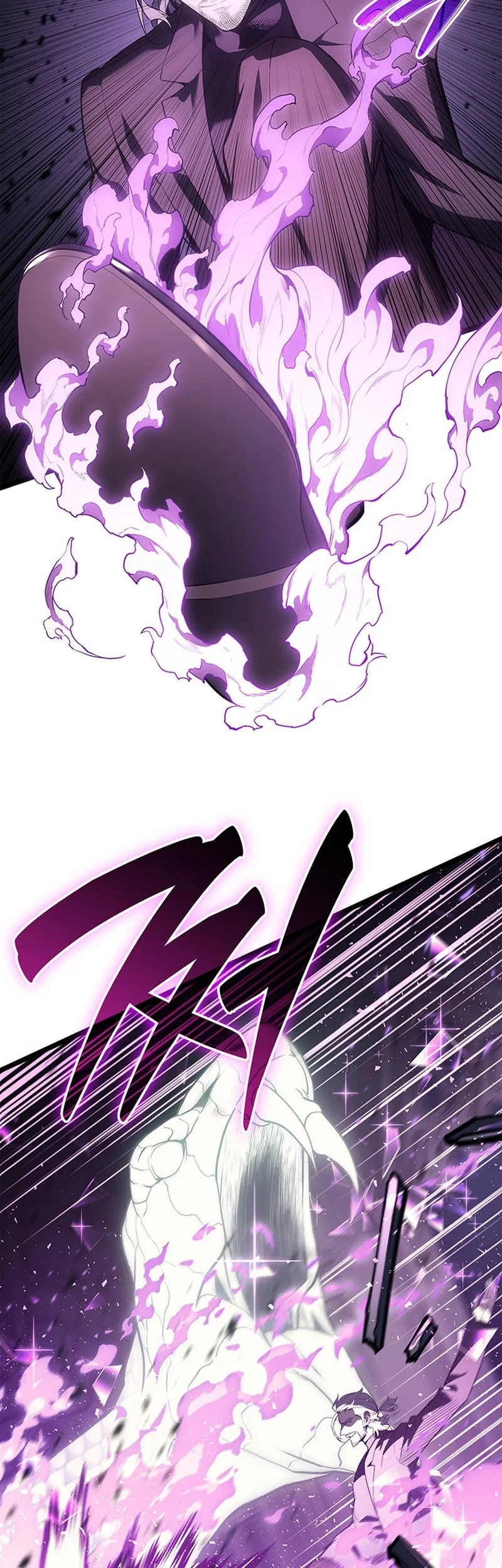 A Disaster-Class Hero Has Returned Chapter 183 Gambar 20
