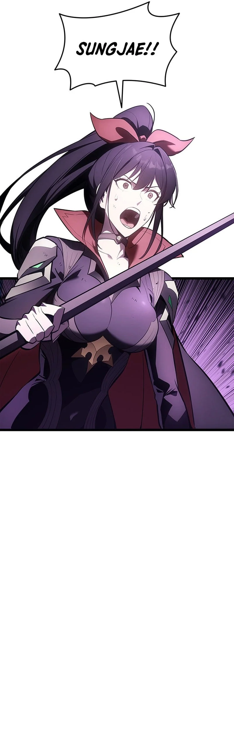 A Disaster-Class Hero Has Returned Chapter 183 Gambar 22