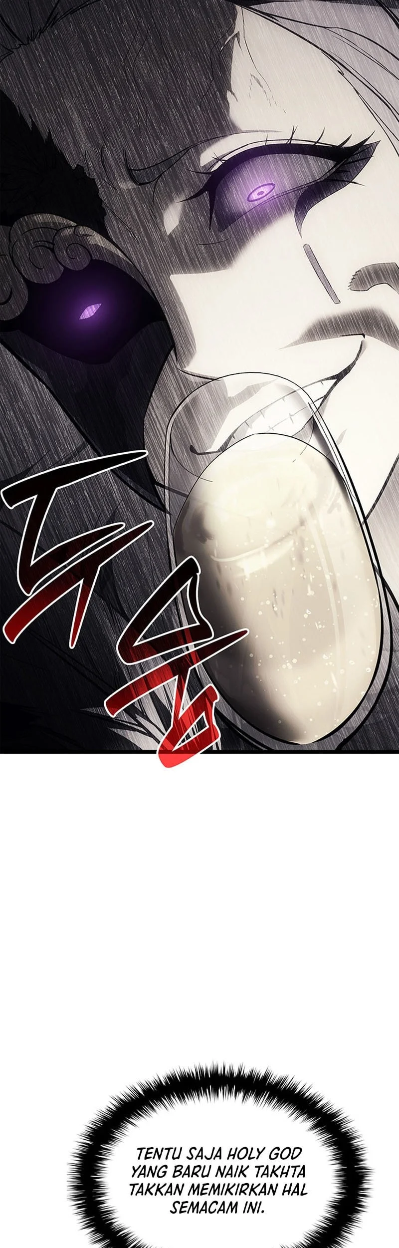 A Disaster-Class Hero Has Returned Chapter 184 Gambar 17