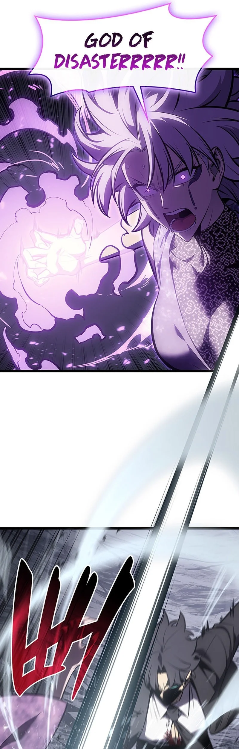 A Disaster-Class Hero Has Returned Chapter 187 Gambar 19