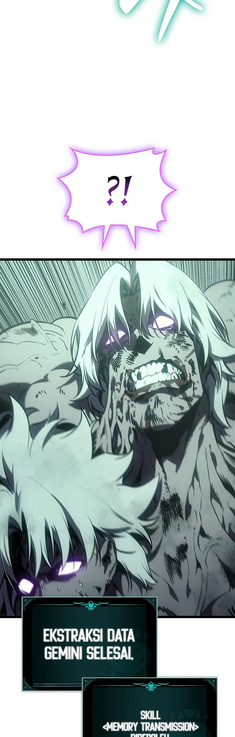 A Disaster-Class Hero Has Returned Chapter 188 Gambar 20