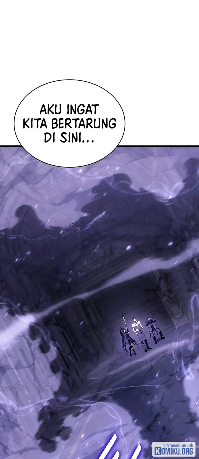A Disaster-Class Hero Has Returned Chapter 191 Gambar 23