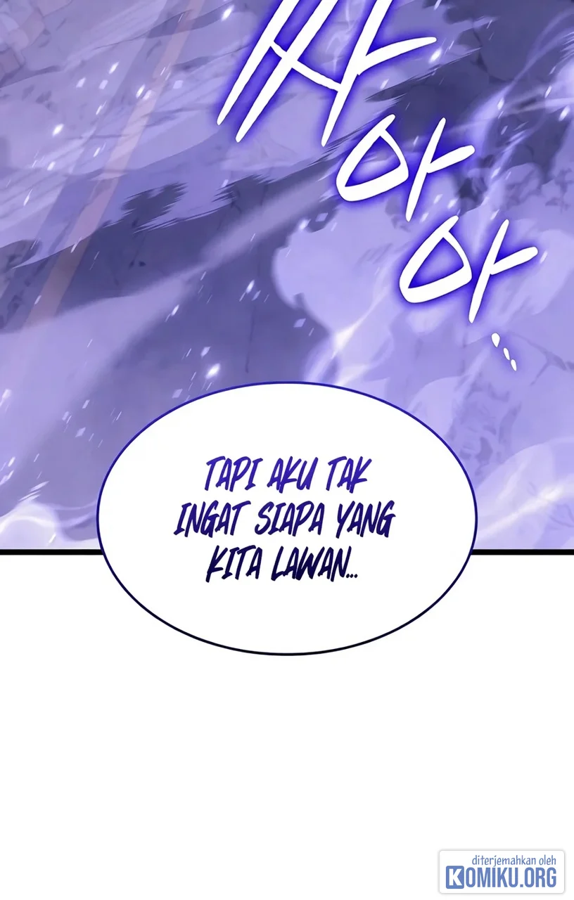 A Disaster-Class Hero Has Returned Chapter 191 Gambar 24