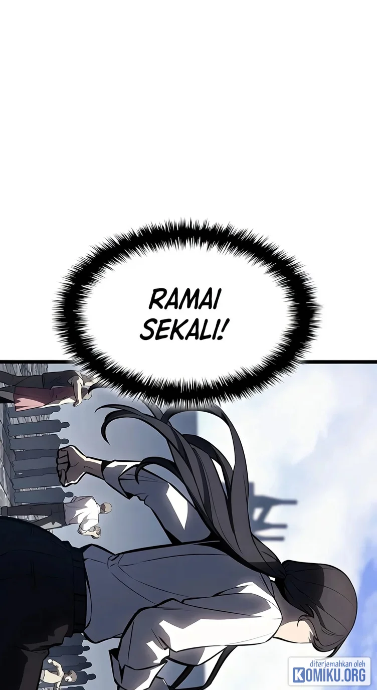 A Disaster-Class Hero Has Returned Chapter 192 Gambar 25