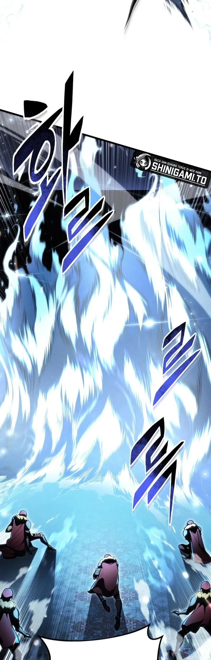 A Dragonslayer’s Peerless Regression Chapter 100 Gambar 16