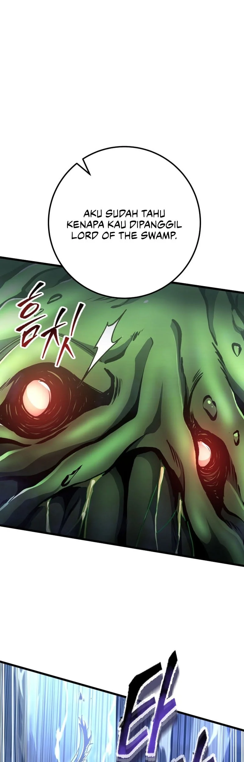 A Dragonslayer’s Peerless Regression Chapter 101 Gambar 15